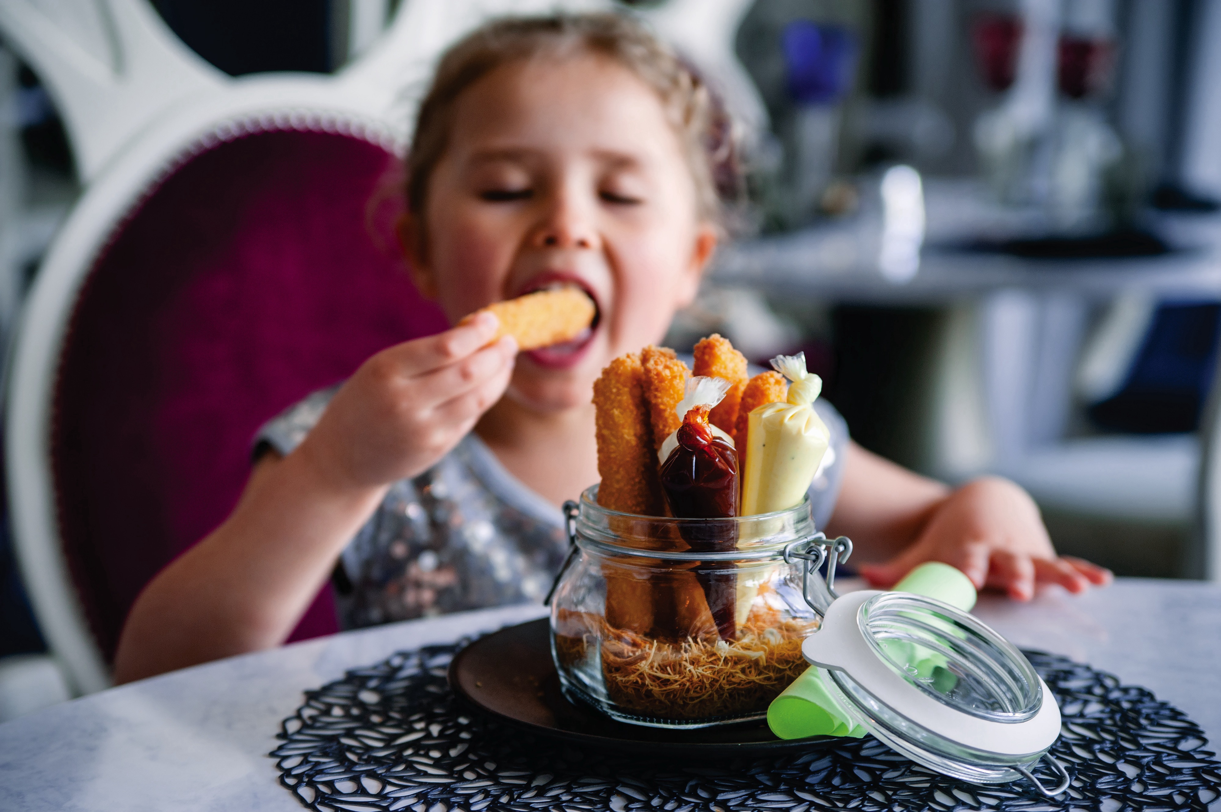 Odyssey of the Seas - Wonderland